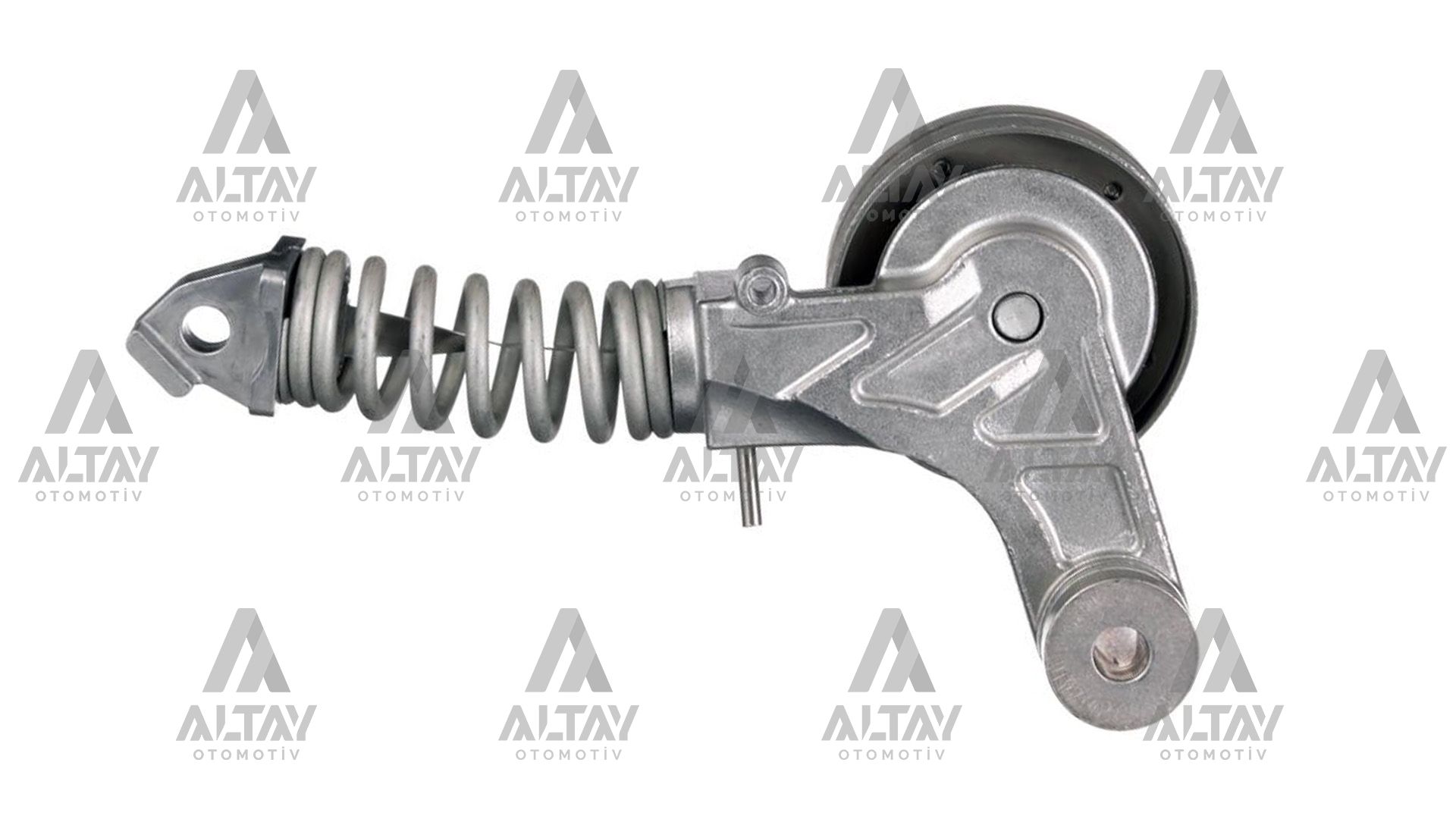 Opel Corsa V Kayış Gergi Rulmanı OEM 6340553